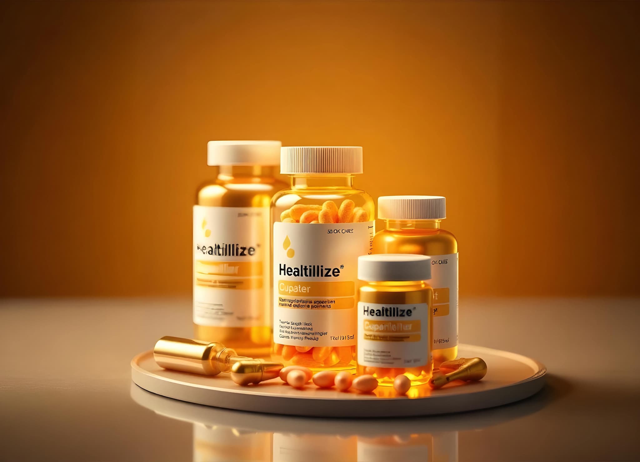 Supplements